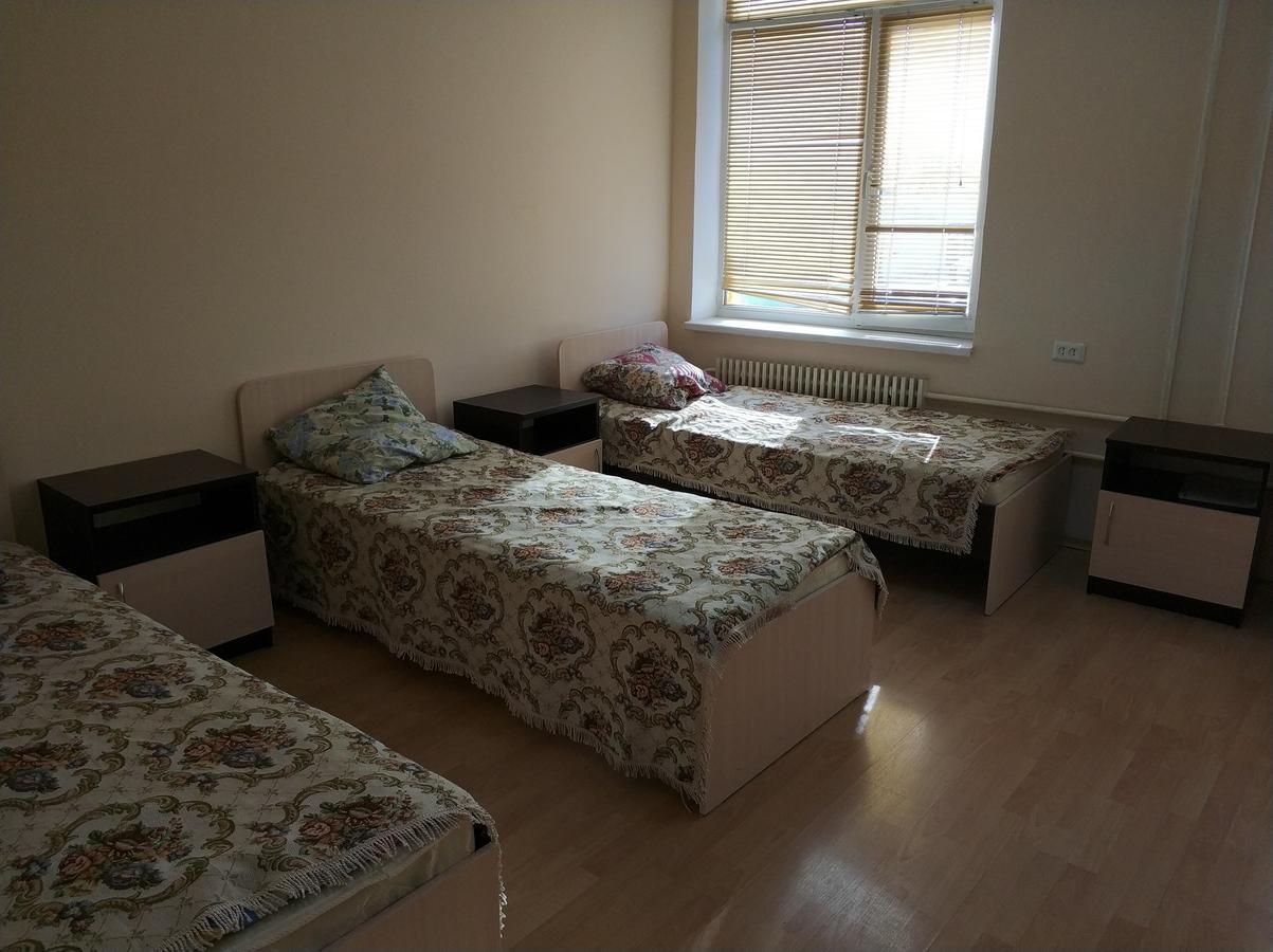 Albergue Элем-Т Aktau  Exterior foto