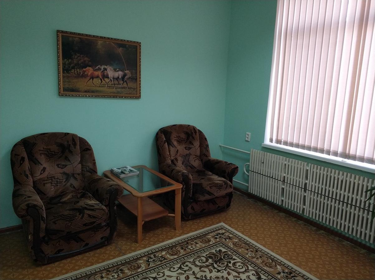 Albergue Элем-Т Aktau  Exterior foto