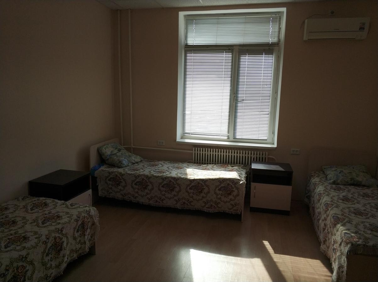 Albergue Элем-Т Aktau  Exterior foto