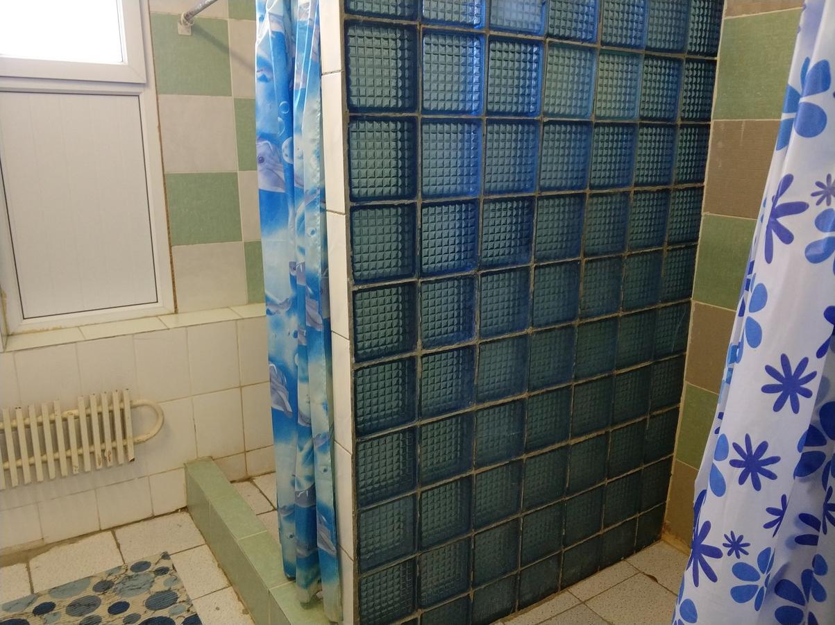 Albergue Элем-Т Aktau  Exterior foto