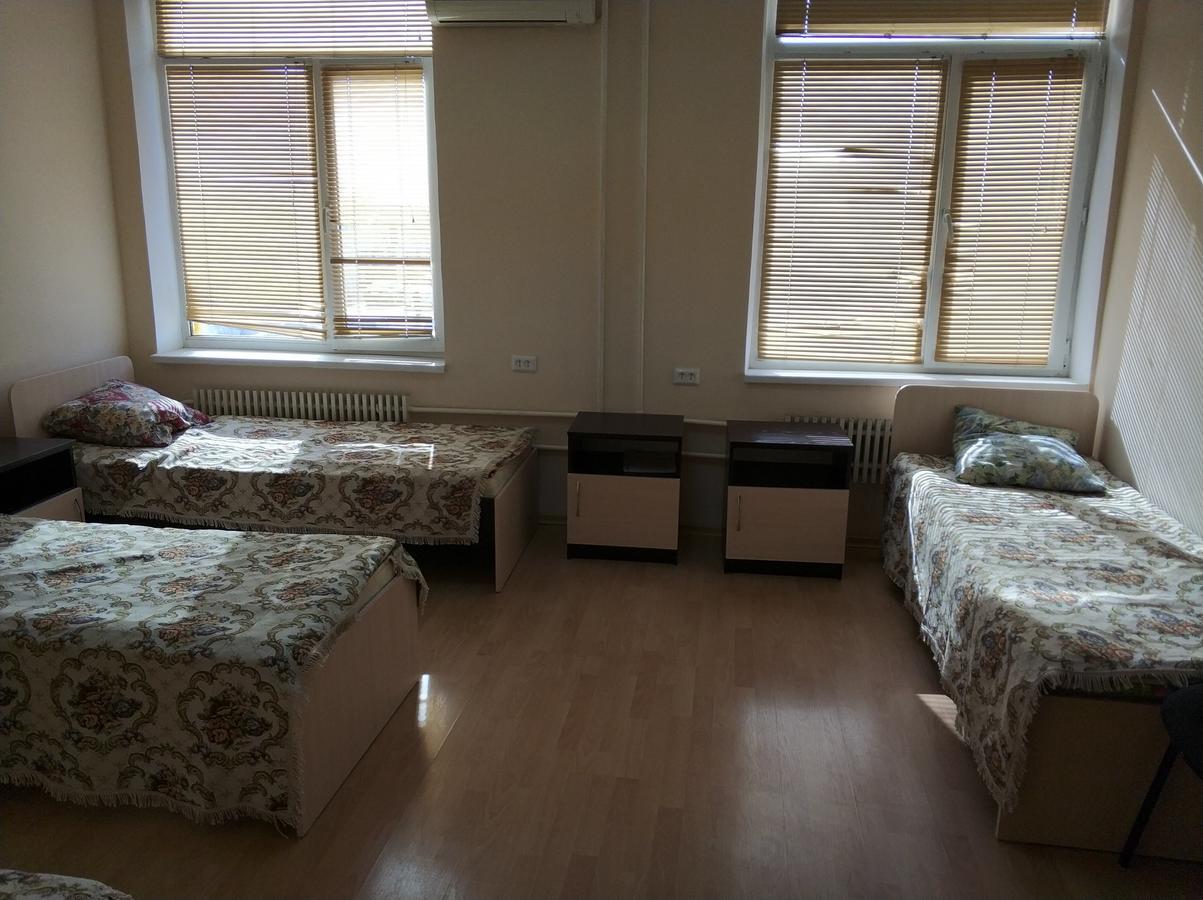 Albergue Элем-Т Aktau  Exterior foto