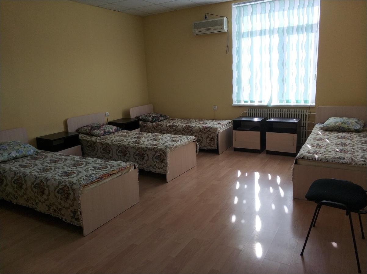 Albergue Элем-Т Aktau  Exterior foto